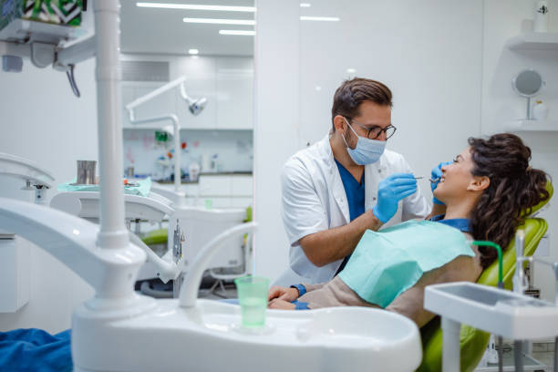 Best Sedation Dentistry  in Pilot Point, TX